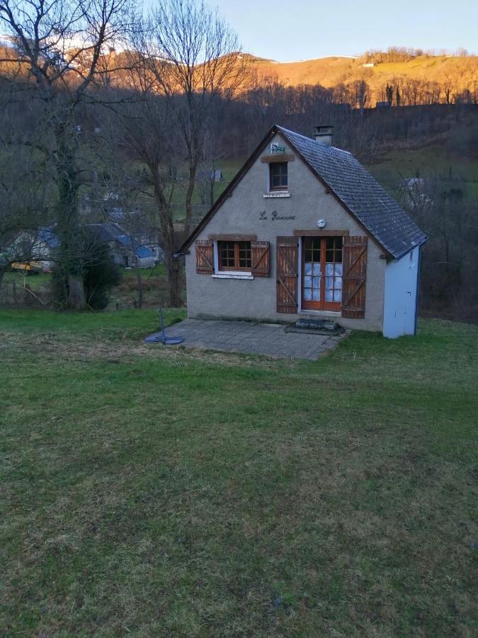 Le Ruscadet Villa Campan Exterior photo